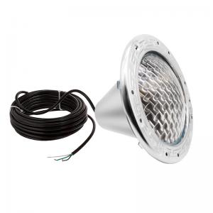  Refined 50FT LED 120V Pool Light Replacement for Pentair Hayward Jany Pool Lights Manufactures