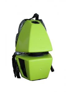  Lightweight Commercial Backpack Vacuum Cleaner For Home Use 120/220 V Manufactures