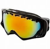 China Scratch Resistant Snow Ski Goggles For Mens Womens Snowboard Goggles on sale