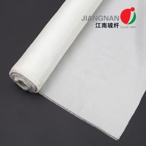 China 7628 0.2mm E - Glass Electronic Fiberglass Cloth For Copper Clad Lamination on sale