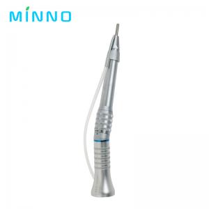  Surgical Low Speed Dental Handpiece 1:1 Straight Slow Speed Handpiece Manufactures