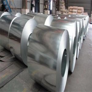 GI Sheets Galvanized Steel Coils 2mm SPCC 1200mm Double Sided Z60 Duct Fabrication Manufactures