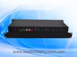 Multi-function HDMI fiber optic extender for HDMI&Audio&USB&Ethernet&Data