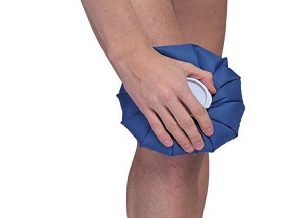 Quality Best Sellers Pain Relief Hot and Cold Therapy Reusable Ice Bag Pack for sale