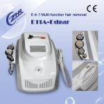E-light IPL RF Beauty Machine For Eliminate Wrinkles and Hair Removal