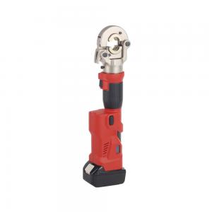 China DL-4063-C 16mm-32mm Lithium Battery Hydraulic Crimping Tool Electrical on sale