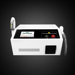  ABS 1200W 50ms Diode Laser Hair Removal Machine Manufactures