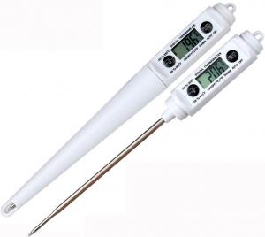  2016 New Digital Cooking Probe Thermometer Kitchen BBQ Food Turkey Meat Steak Temperature Manufactures