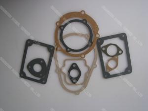 China Single Cylinder Diesel Engine Gasket Kit Agricultural Machinery Parts R175A-S1110 Fuel Set on sale