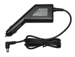 76W 15V computer Universal DC Car Adapter Chargers for SONY VAIO VGN-FS500P12