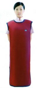  MEDICAL X-RAY LEAD APRONS DOUBLE SIDE C model 0.5MMPB FOR RADIATION PROTECTION,X-RAY LEAD Manufactures
