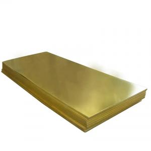  C70600 C71500 CuNi 90/10 90/30 Copper Nickel Plate / Copper Sheet Manufactures