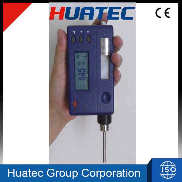 Quality Unigue Design Portable Metal Hardness Tester RHL80 can test multi-metal materials for sale