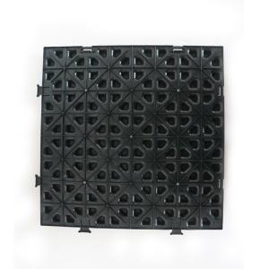 China Industrial Design Style Hydronic Floor Heating Module Distributor on sale
