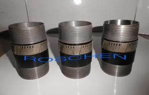  Reamer Tools Helical 100mm Diamond Core Drill Bit for Mineral Manufactures