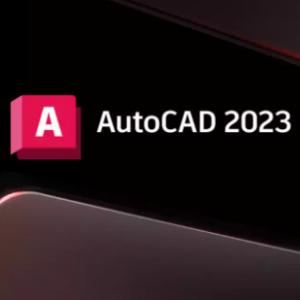 China Online Genuine Bind Autodesk Autocad Account 2023 Full Version Lifetime License on sale