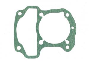 China Scooter Engine Parts Cylinder Gasket for Honda Vision NSC110, Lead 110, Spacy 110 on sale