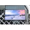 Commercial Digital Led Billboard Display Advertising Horizontal 110 / Vertical 70 for sale