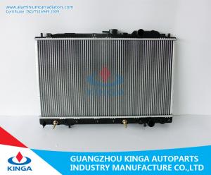 China Mitsubishi Galant 1987-1992 Auto Radiator MB356528 / MB356555 Performance Radiators Cooling on sale
