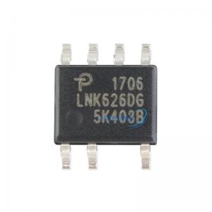 China LNK626DG-TL Common IC Chips 8.5W 85-265VAC PMIC AC DC Converter Voltage Control on sale