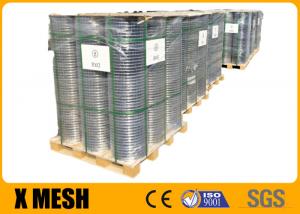 19 Ga Wire Galvanized Hardware Cloth Astm A740 Standard Size 50 Feet Long Manufactures