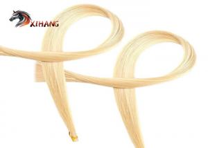  Double Bass Horse Hair Strings 6-8in Horse Hair Violin Strings Manufactures
