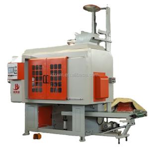 China Fully Automatic Sand Core Shooting Machine  For Casting Sand China's Foundry Machinery Manufacturer on sale