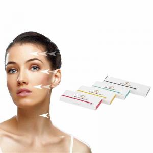 China 20ml / syringe hyaluronic acid cosmetic therapy products dermal fillers breast injections on sale