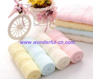  Personalized cotton terry cloth guest hand towels on sale Manufactures