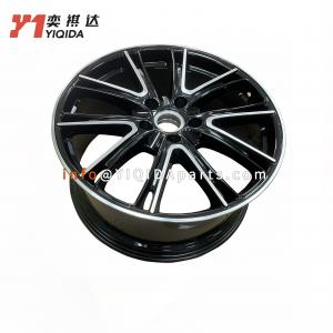 China 971601025C88Z 971601025MC9X Steering Wheel Rims Car For Porsche Panamera on sale