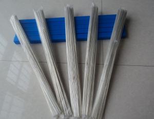 China Extra Low Carbon Welding Material AWS E2209-16 Stainless Steel Electrode Wire on sale
