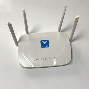  300Mbps CPE 4G Wifi Modem Router 6 - 8hrs Battery LED Indicators 3FF USIM Manufactures