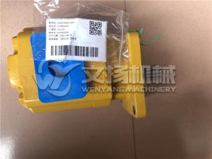 China XCMG ZL50G genuine wheel loader spare parts 803004134 working pump on sale