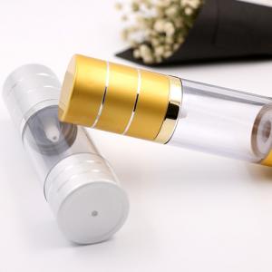 China 30 ml spray vacuum flask High-grade perfume bottles on sale