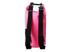  Mountaining Dry Pack Waterproof Backpack Private Logo Environmental Friendly Manufactures