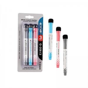  Durable Magnetic Whiteboard Marker Pens Erasable Whiteboard Accessories Manufactures