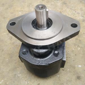 China Rhomb Cover Front End Loader Hydraulic Pump , Hydro Gear Pump Ford Engines on sale