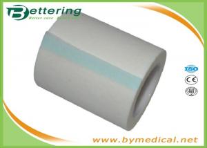 China Surgical Non Woven Micropore Adhesive Plaster Tape Breathable Hypoallergenic on sale