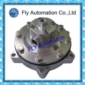 China FLY/AIRWOLF RCA50MM Air Remote Control Diecast Aluminium Pulse Jet Valves For Dust Collector on sale