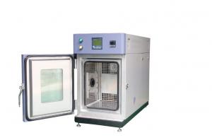 Anticorrosive PLC Thermal Humidity Chamber , OEM Accelerated Stability Chamber