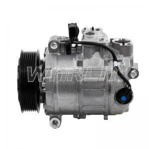  4471502061 3Y0820803A Car AC Compressor 7SEU17C Car AC Cooling Pump Compressor For Bentley Mulsanne 6.8T Manufactures