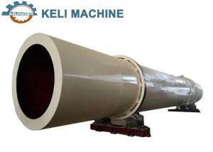China 300t/H Capacity Drying Cement Rotary Kiln Mechanism For Brick Making on sale