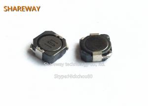  Smd Shielded Power Inductor / High Current Inductor MOX-SPI-5050E Series For Notebook PC Manufactures