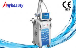  Ultrasonic Liposuction Cavitation Slimming Machine Bipolar RF Face Lifting Manufactures