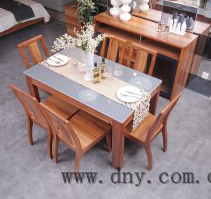  Dining table and chairs in Dining room furniture Manufactures