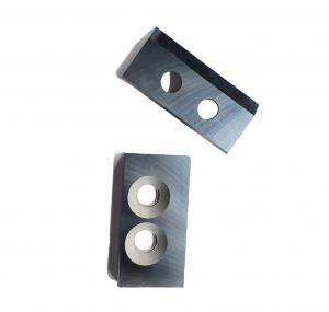  OEM Custom Woodworking Carbide Inserts For Hardwood Soft Wood And Plywood Manufactures