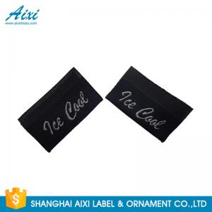  Durable Eco - Friendly Clothing Tabel Tags With OEM Design Acceptable Manufactures