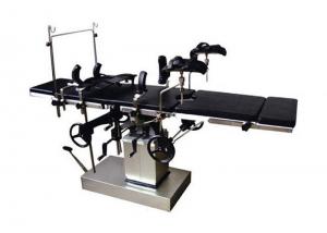 China Side Operated Integrated Urology Electric Surgical Table 2100*480mm on sale