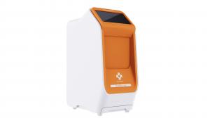 China CE Portable QPCR Machine 1.5h Fully Automated Pcr Machine Avoid Contamination on sale