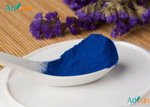China High Concentration of Protein Spirulina Liquid Extract Blue Spirulina E3 Live on sale